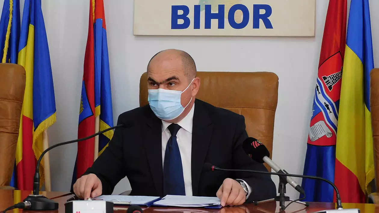 Azi în Oradea, mâine-n toată țara. Cum prinde aripi ofensiva împotriva asistaților social și a instituțiilor de cultură, pe modelul Bolojan