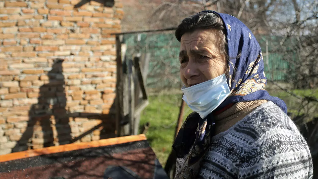 REPORTAJ. Cum și-a pierdut o femeie singurul venit lunar, de 142 de lei, după campania Ralucăi Turcan de verificare a ajutoarelor sociale. „Să nu avem probleme la controale”