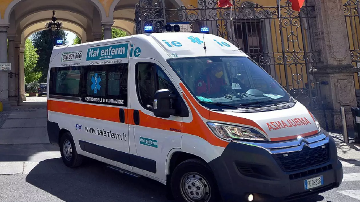 O adolescentă română a murit pe loc, în Italia, într-un accident de circulație. Fata avea doar 16 ani