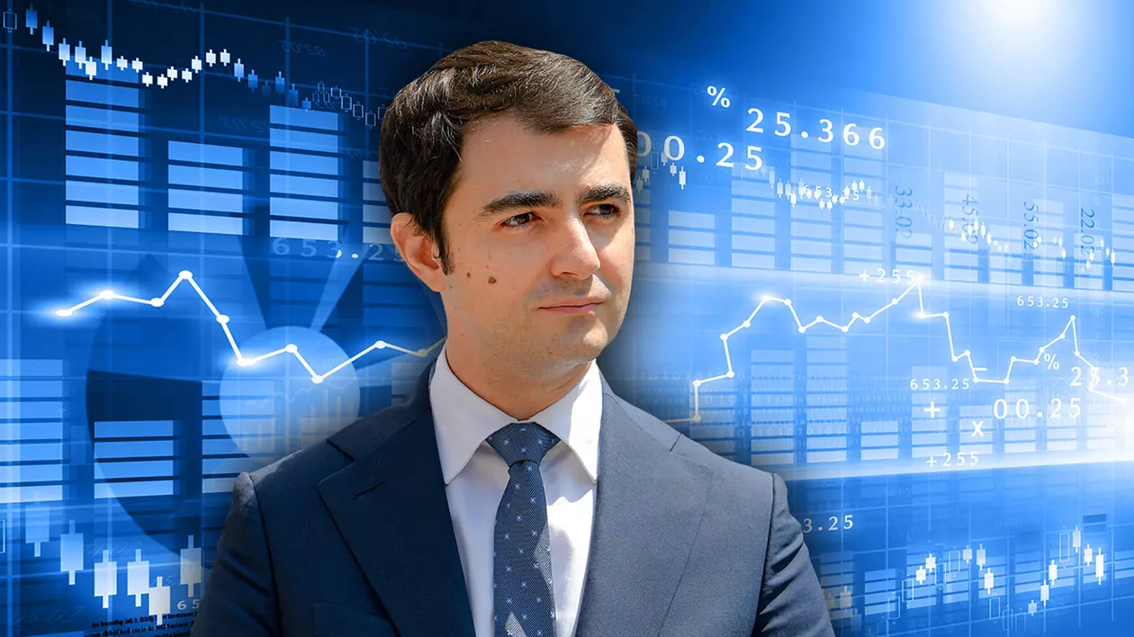 O firmă acționară împreună cu ministrul Năsui a aplicat pentru granturile cu scandal. Ministrul economiei: “Nu am știut. Nu este eligibilă”﻿
