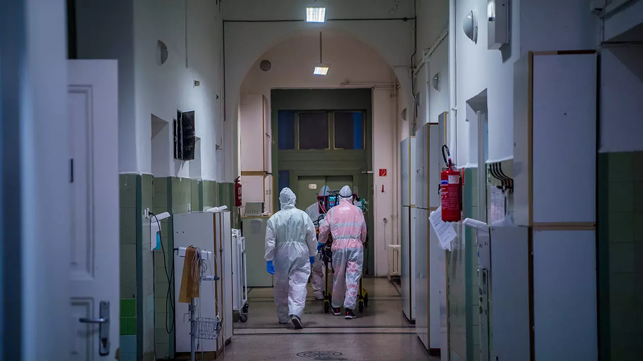 Medic rezident de 27 de ani găsit mort, la Timișoara. Dorel Săndesc: „Suntem devastați de durere”