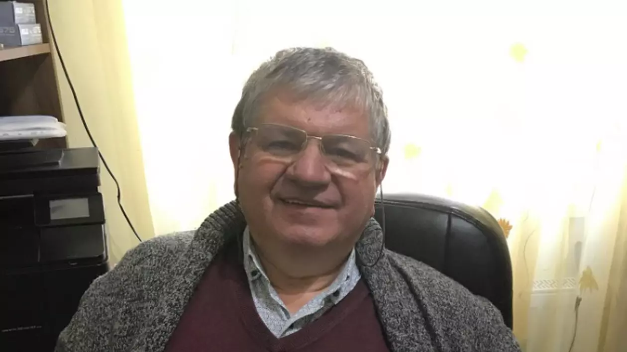 Profesor universitar din Oradea, decedat la două săptămâni de la prima doză de vaccin anti-COVID. „Nu există, în prezent, elemente care să lege decesul de vaccin”