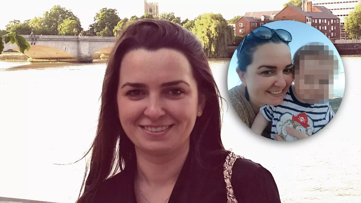 Deportată din Marea Britanie, o româncă se luptă să-și recupereze copilul trimis de Tribunalul București la tatăl englez: „Merg la CEDO împotriva statului român”