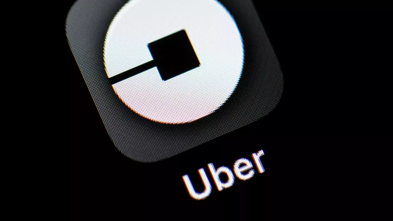 Uber, amendată cu 290 de milioane de euro în Olanda pentru trimiterea datelor șoferilor în SUA