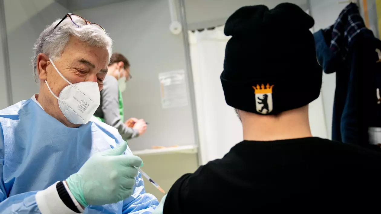 Trei formule folosite de germani pentru gestionarea pandemiei, pe care ar putea să le împrumute și politicienii români