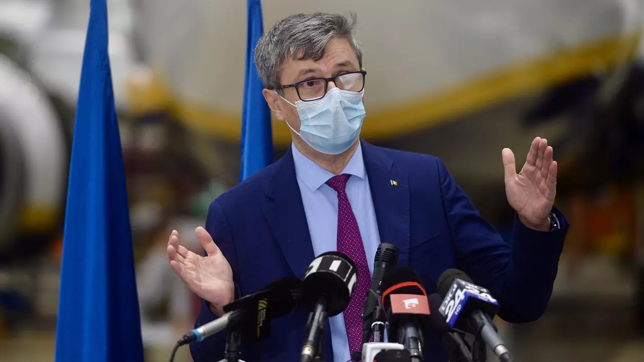Ministrul energiei critică modul în care s-a aplicat plafonarea prețurilor: „Un singur mare furnizor a emis facturile aşa cum trebuie”