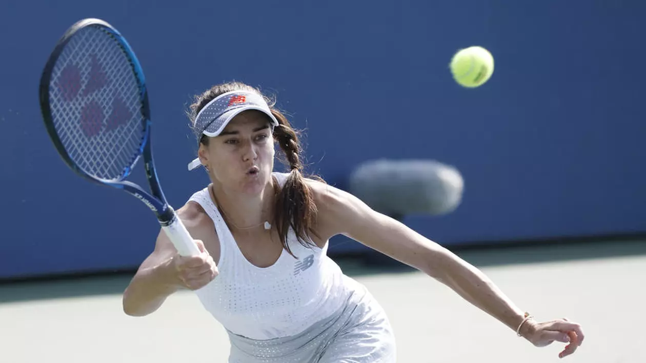 Sorana Cîrstea, victorie mare Belinda Bencic la Melbourne. Cu cine va juca în ”sferturi”