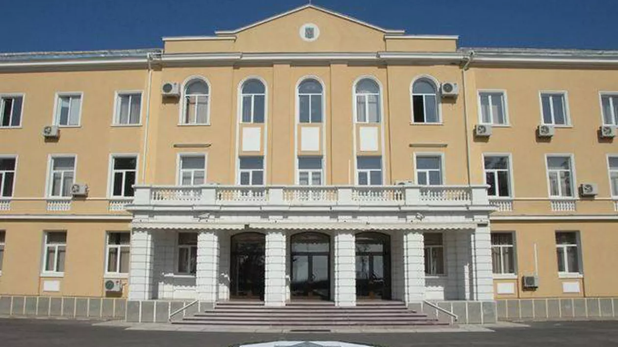 Tribunalul București a anulat diploma de doctor al Academiei SRI a generalului Gabriel Naghi, fost șef SPP