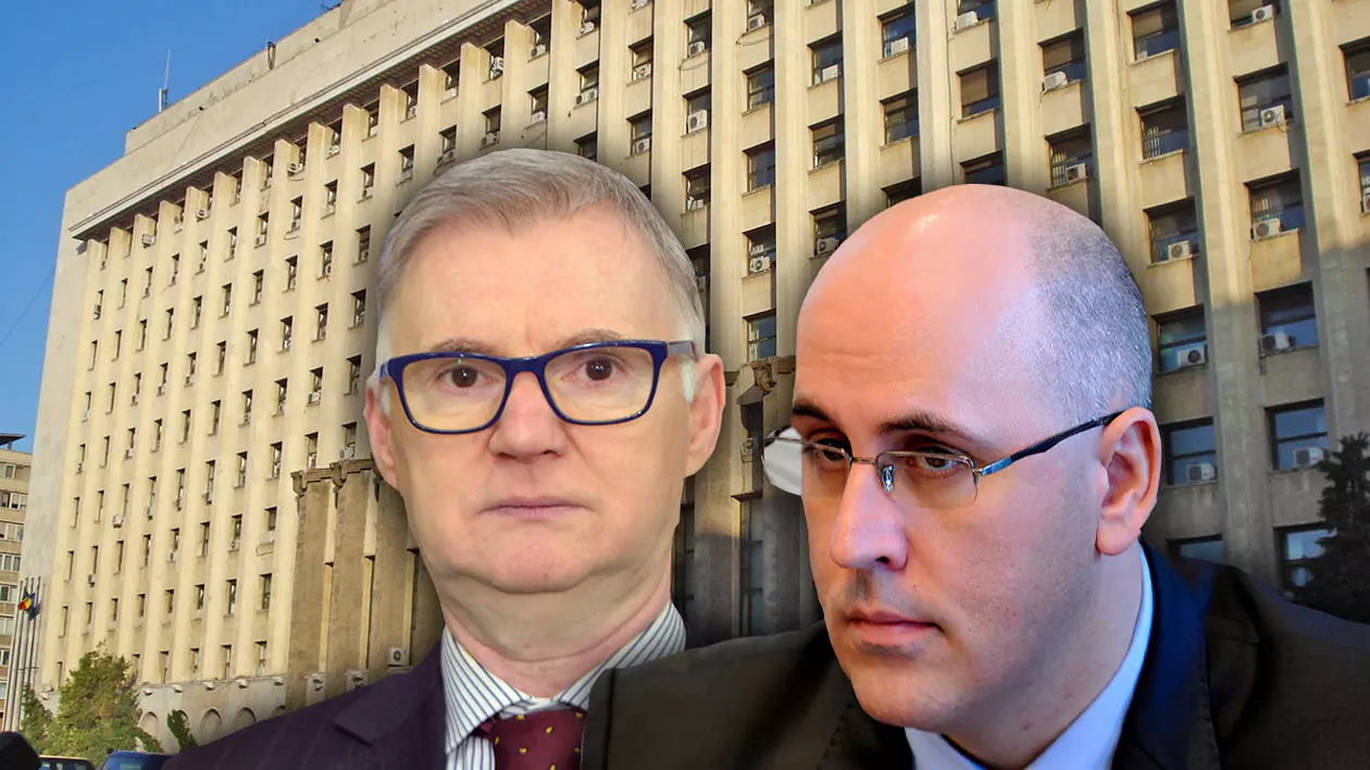 Istoria nescrisă a Ministerului Transporturilor. Cum ajungi înalt funcționar public când te susține PSD sau PNL