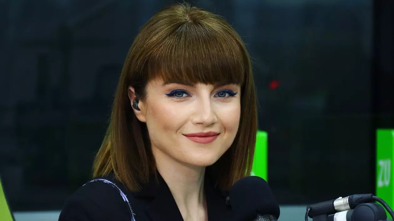 Alexandra Ungureanu s-a reorientat pe timp de pandemie. Muzica a rămas pe planul doi. Cu ce se ocupă acum și ce a făcut cu premiul de la „Bravo, ai stil!”