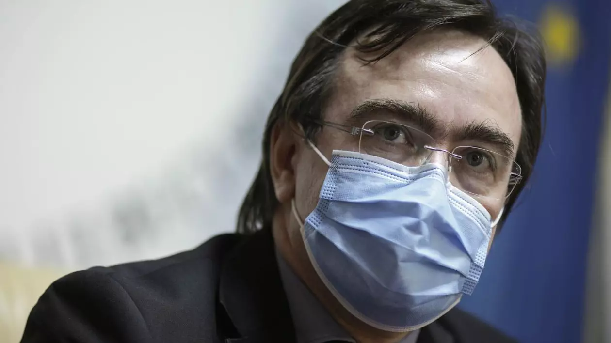 Prefectul Capitalei, despre greva spontană de la metrou: „Se cercetează dacă faptele îmbracă și latura penală”