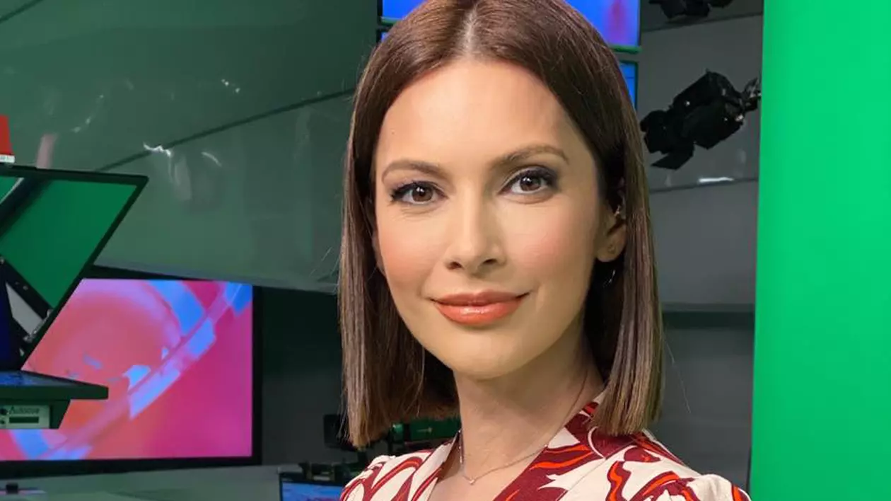 Andreea Berecleanu a împlinit 46 de ani. Ce consumă prezentatoarea în fiecare zi pentru o siluetă de invidiat