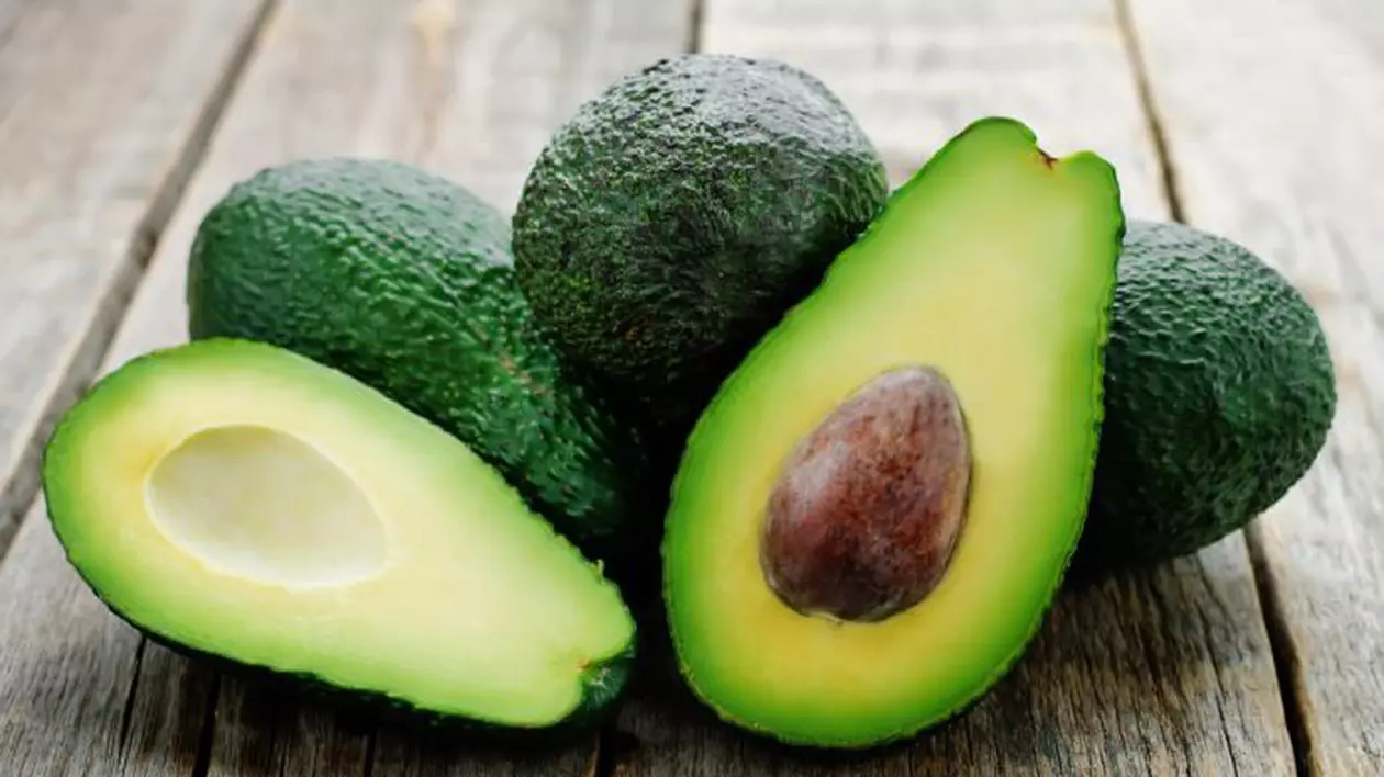 Avocado - unul dintre cele mai sanatoase fructe exotice