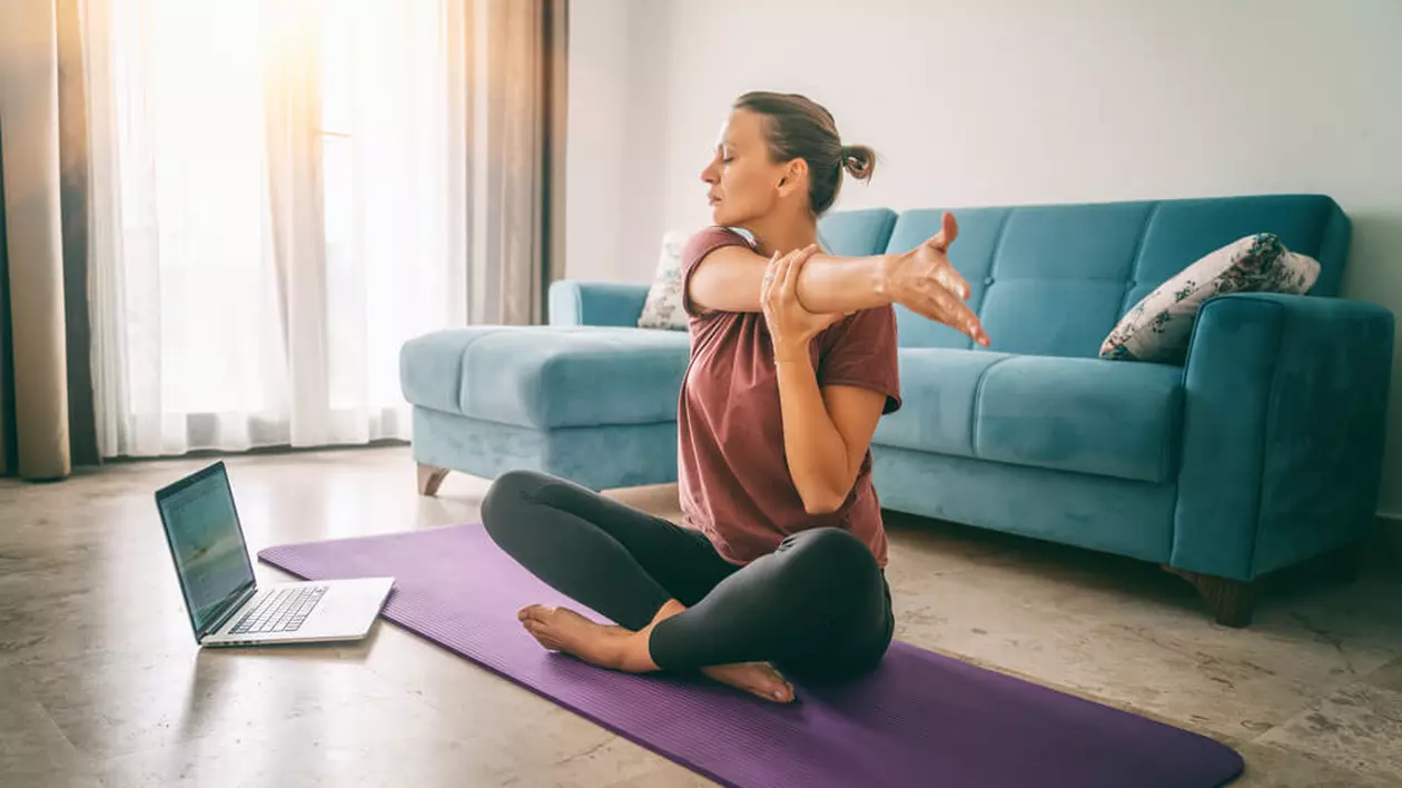 ce este pilates