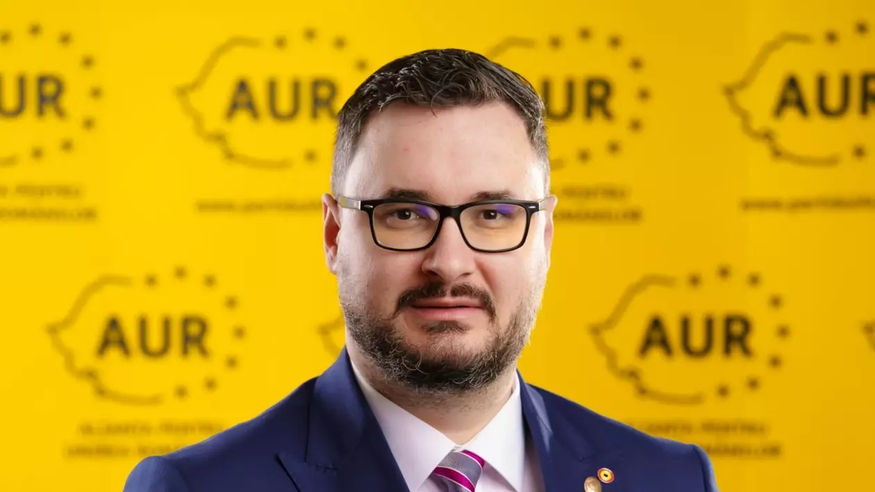 Foto: Facebook Dan Tanasă