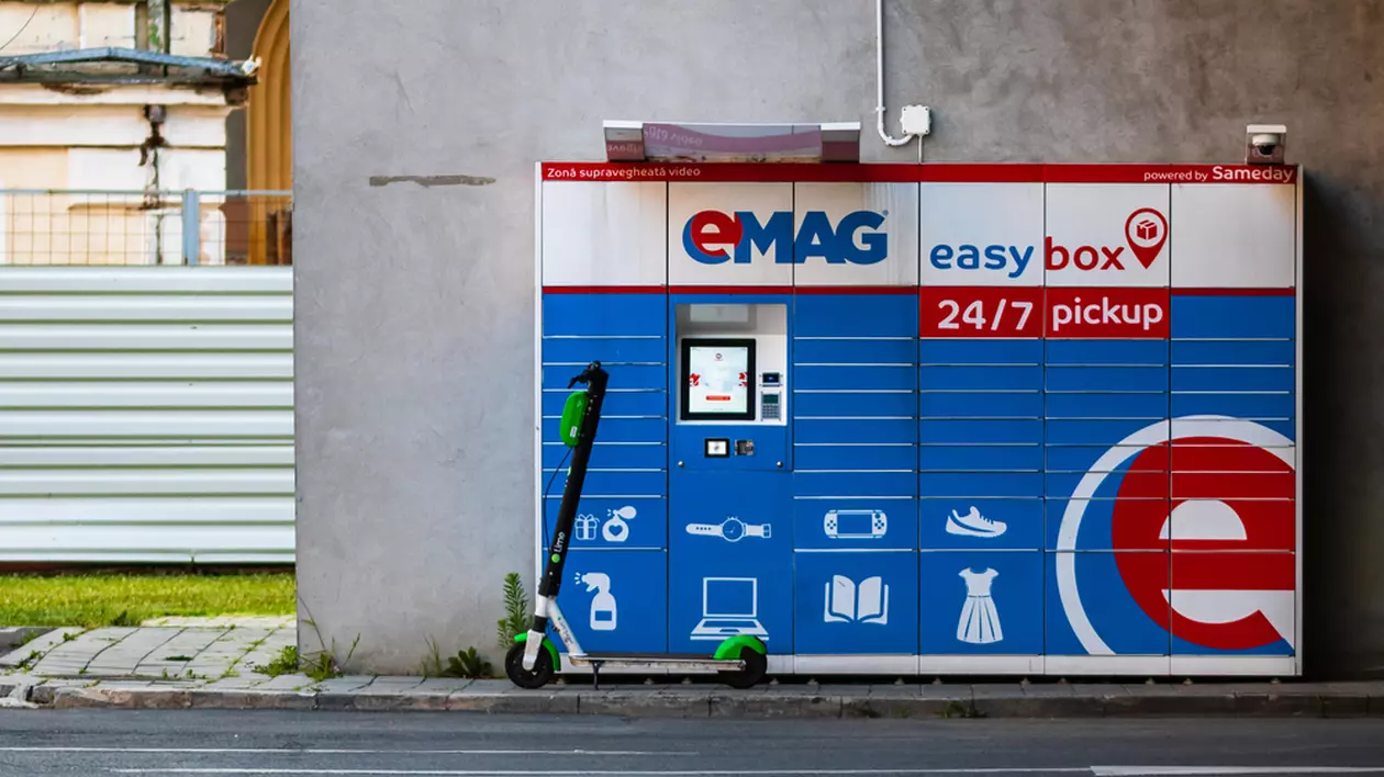 easybox emag