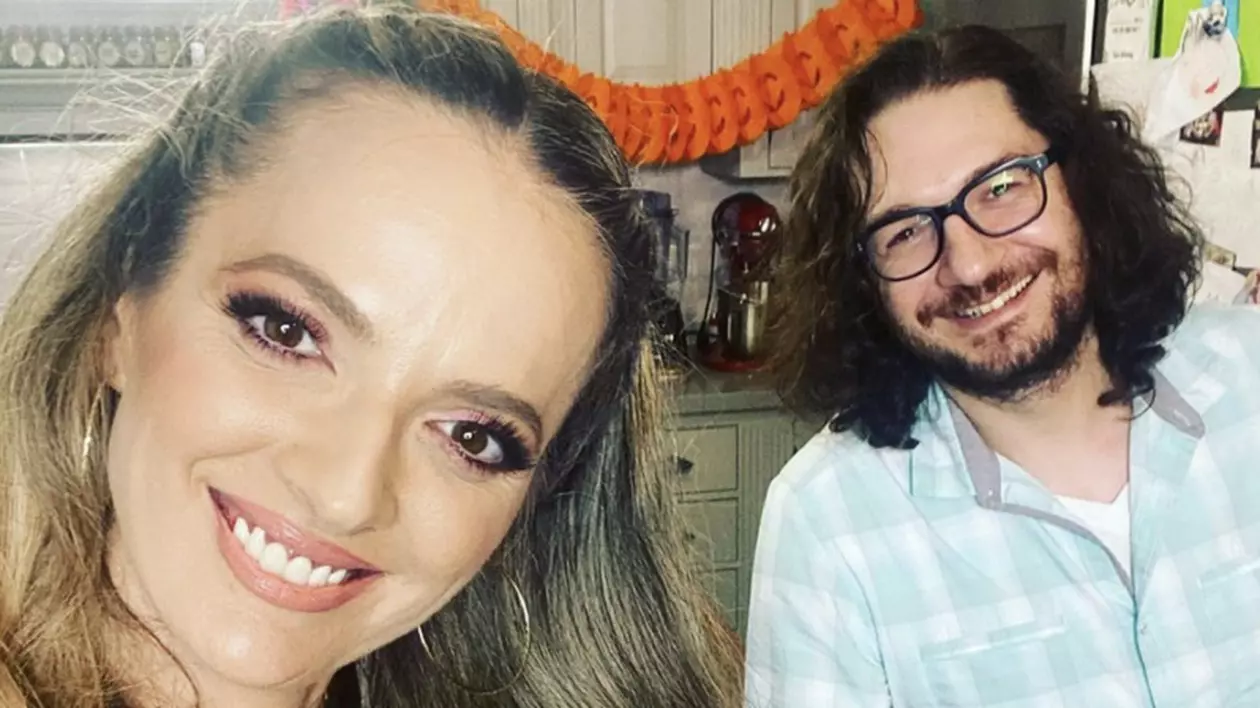 Florin Dumitrescu, primele declarații despre al treilea copil. El și soția Cristina au împreună două fete