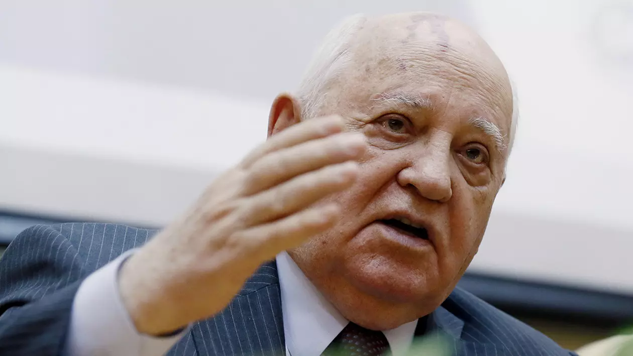 Gorbaciov face azi 90 de ani. „Țarul” trădător sau omul de stat care a adus libertatea?