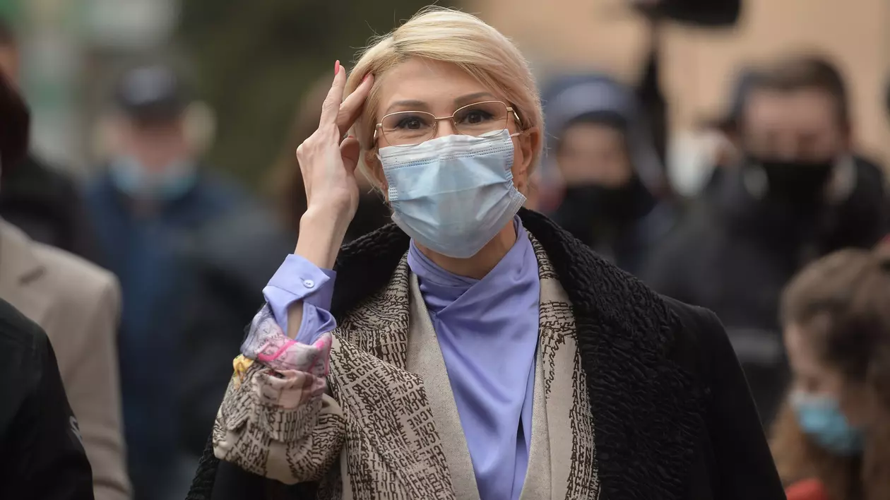 Ministrul muncii: „Anul acesta, tot sistemul de salarizare este bătut în cuie”