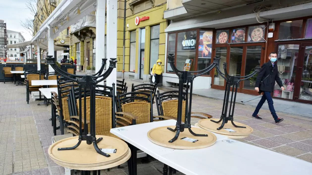 De ce crește rata de infectare în Timișoara, deși e în carantină? Epidemiolog: „E ca o frână, nu oprește camionul, dar îl încetinește  suficient”