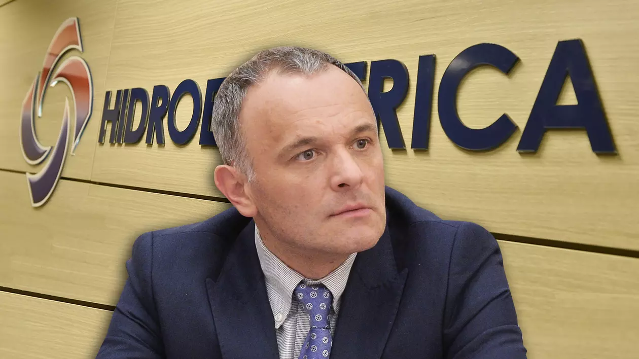 Băieții deștepți de la Hidroelectrica (II). Cum a făcut UDMR-istul Borbely Karoly slalom cu funcții bine plătite la stat