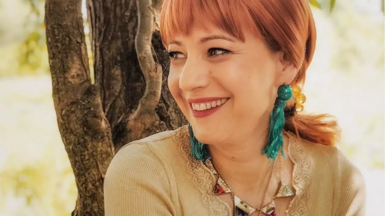Cine e soțul Mirelei Oprișor, „Aspirina” din „Las Fierbinți”. S-au cunoscut în facultate: „Eu l-am agățat”