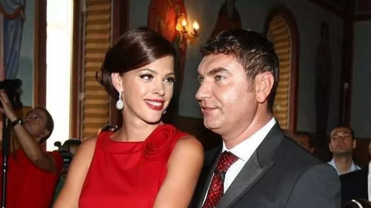 Alina Vidican, fosta soție a lui Cristi Borcea, transformată total la 5 ani de la divorț. Cum arată acum și alături de cine s-a pozat în Miami