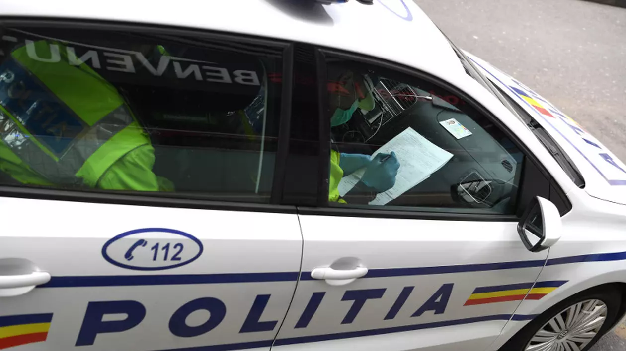 Un bărbat a murit după ce a căzut de la etajul 20 al Hotelului Intercontinental din București