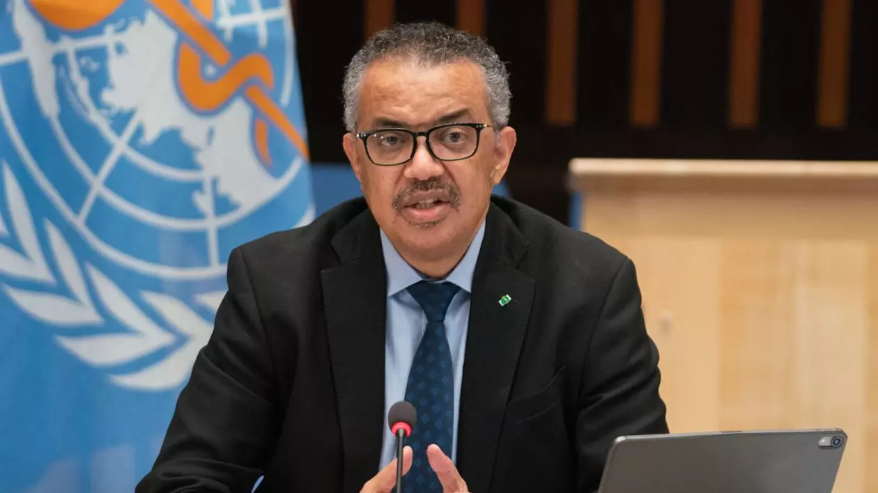 Directorul OMS avertizează: O ofensivă israeliană la Rafah „poate duce la o baie de sânge”