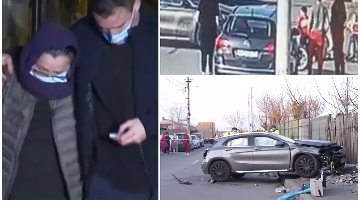 Accident mortal