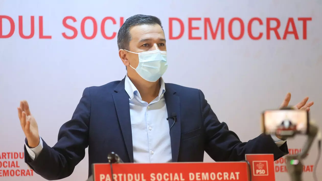 G4Media: Fostă consilieră a premierului PSD Sorin Grindeanu, numită directoare în Ministerul Sănătății