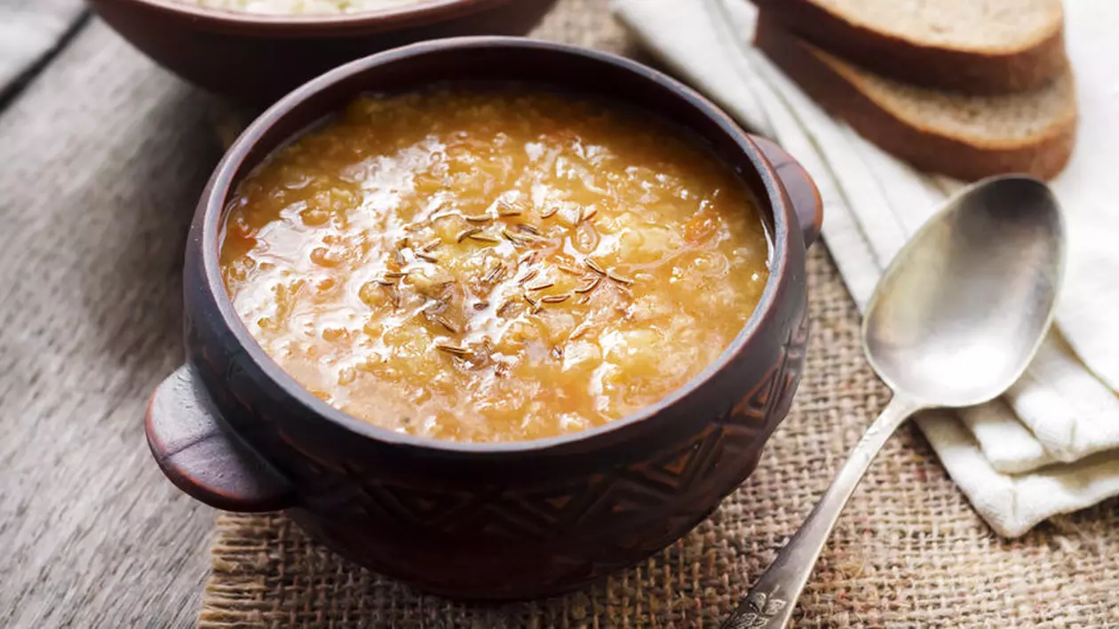Supă de chimen - rețete delicioase și ușor de încercat acasă