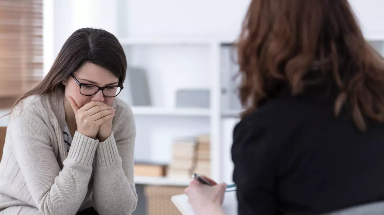 IN A RELATIONSHIP | Dacă ești părinte, fii atent la tulburările de alimentație ale adolescenților! Ce sunt ele și cum le poți recunoaște