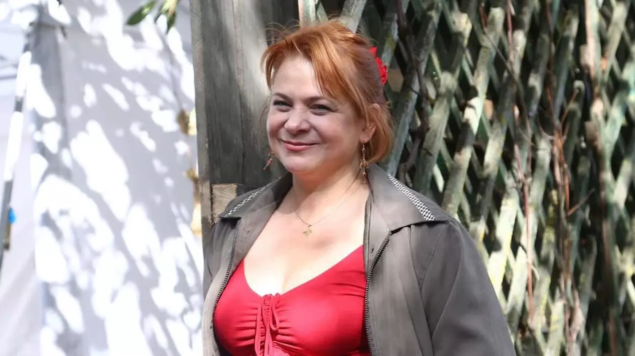 Povestea de dragoste pe care o trăiește Anca Sigartău la 53 de ani. Merge cu soțul și în vacanțe, și la biserică