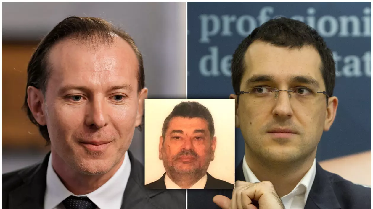 Funcționarul pe care s-au contrat Cîțu și Voiculescu, acuzat că e cârtița PSD din Ministerul Sănătății, în conducerea a patru spitale din București