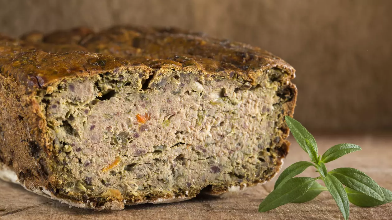Drob de ciuperci de post. Rețete delicioase de drob cu care să surprinzi