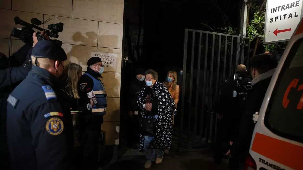 Foto: Dumitru Angelescu