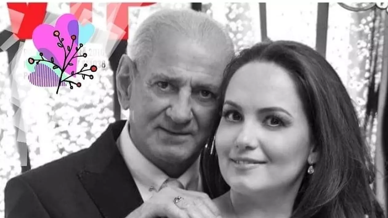 Gheorghe Zamfir a împlinit 80 de ani. Sărbătorește alături de soția cu 44 de ani mai tânără