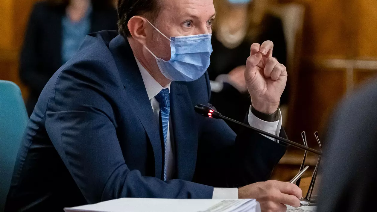 Foto: Guvernul României