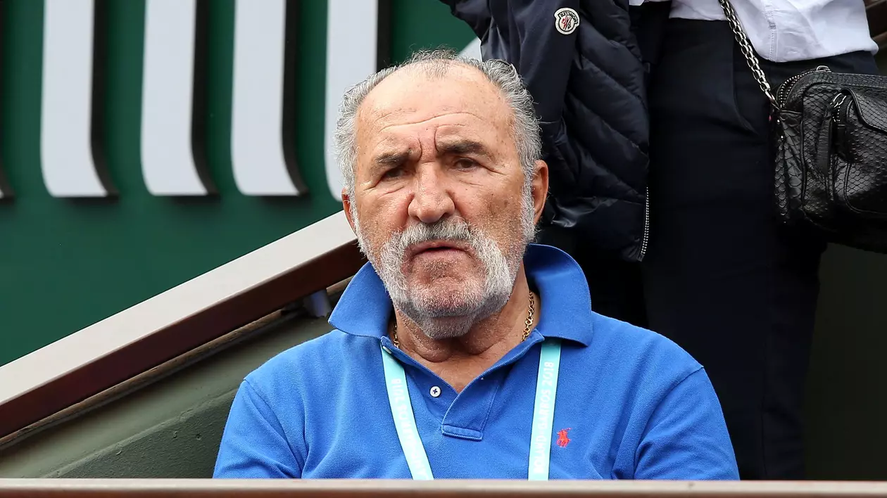 Opoziția din tenis, scrisoare deschisă către mai mulți ministri din cabinetul Florin Cîțu