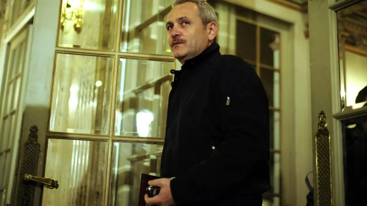 Liviu Dragnea