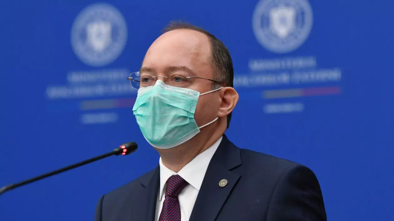 Bogdan Aurescu, la OSCE, despre situația din Ucraina: „Contextul de securitate este serios deteriorat”