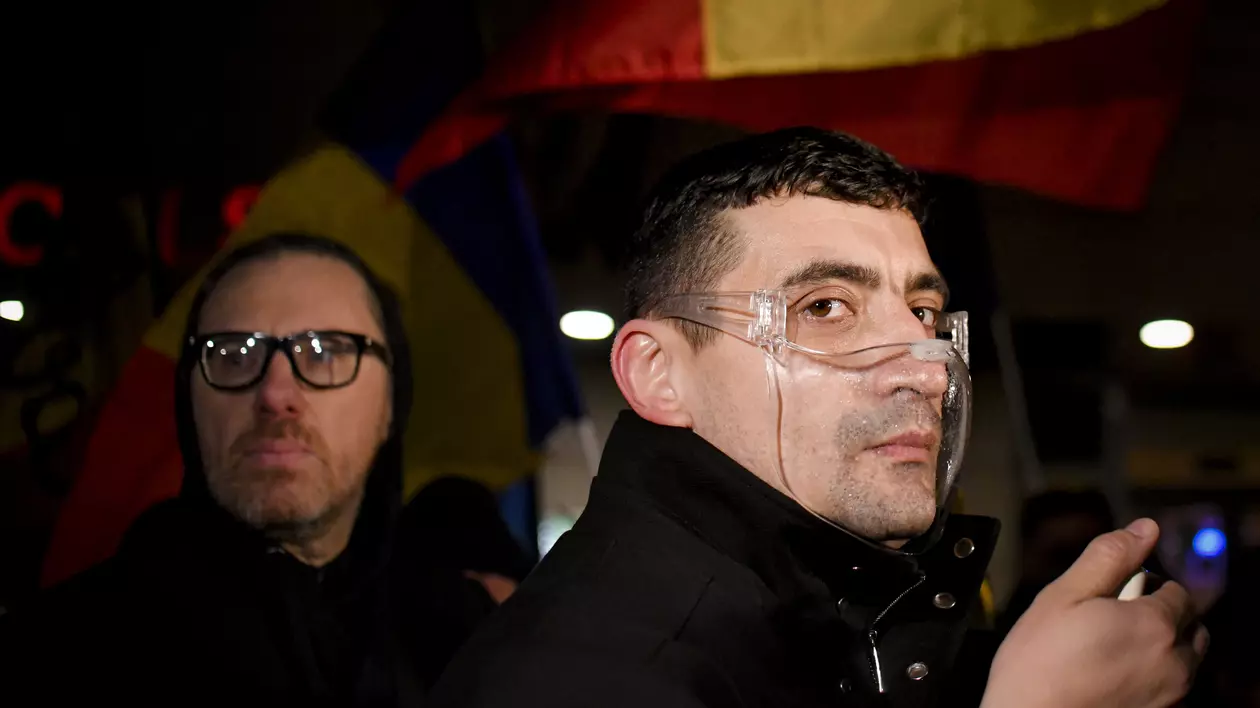 Sondaj INSCOP: AUR a depășit USR-PLUS în sondaje și devine al treilea partid în opțiunile electoratului