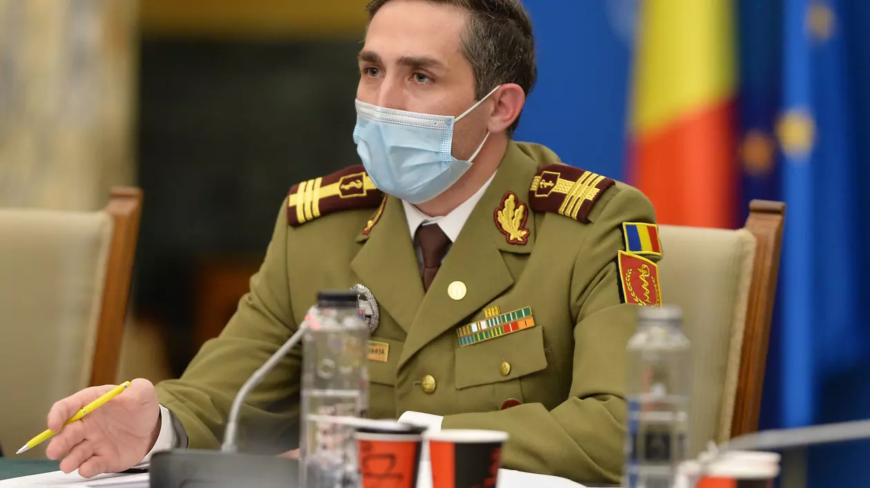 Valeriu Gheorghiță: Ne gândim la schimbarea modalităţii de programare pentru centrele din mediul rural