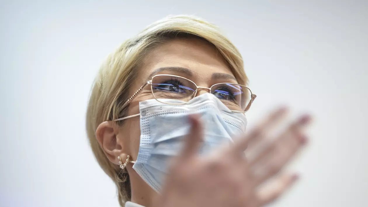 Raluca Turcan: „Am modificat modelul cadru al contractului individual de muncă și am introdus o nouă obligație care îi revine angajatorului”