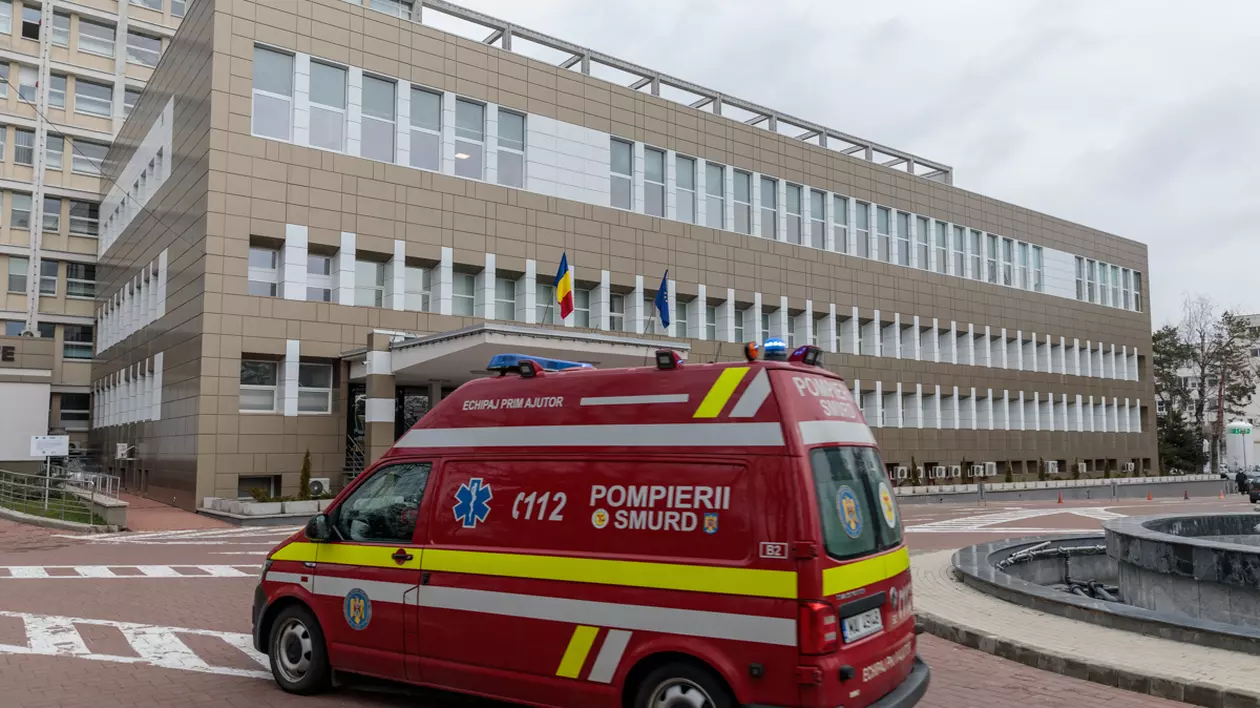 Focar al unei boli genetice foarte rare, identificat în județul Suceava