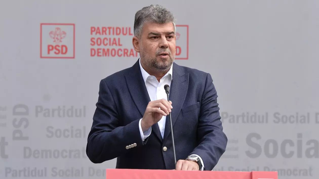 PSD depune în Parlament un proiect de lege pentru creșterea „imediată” a alocațiilor