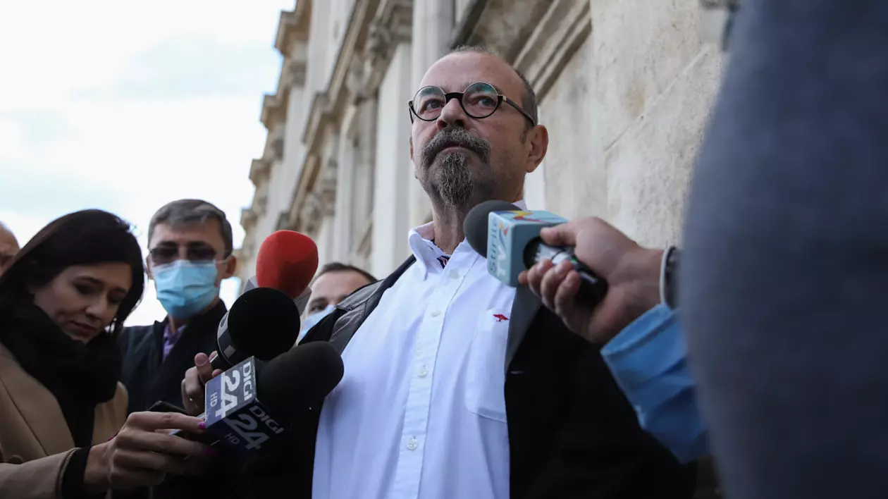 Dosarul Colectiv: Curtea de Apel Bucureşti a amânat din nou pronunțarea sentinţei definitive