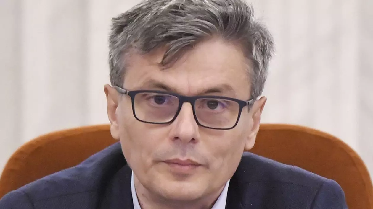 Virgil Popescu, despre suspendarea lui Klaus Iohannis: Le-am cerut colegilor să îi excludem din partid pe parlamentarii PNL care semnează