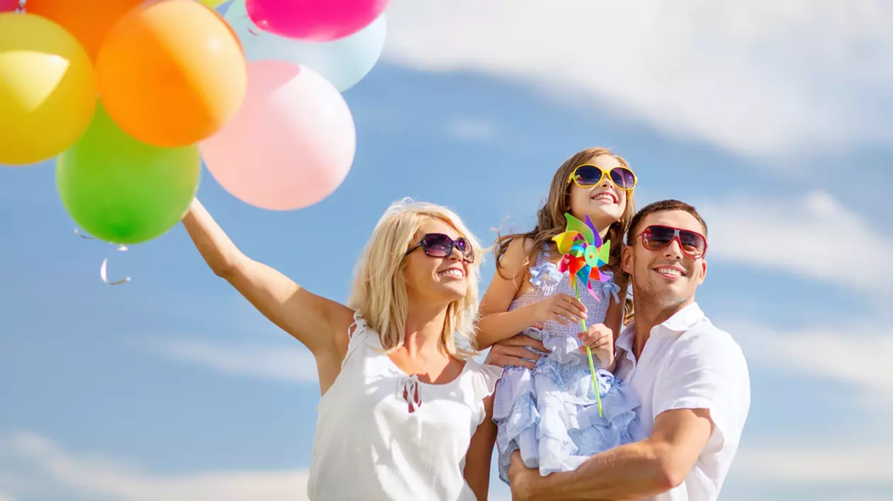 1 iunie zi libera- idei de activitati in familie